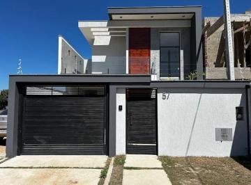 Casa · 140m² · 3 Quartos · 2 Vagas · Casa em Campos dos Goytacazes