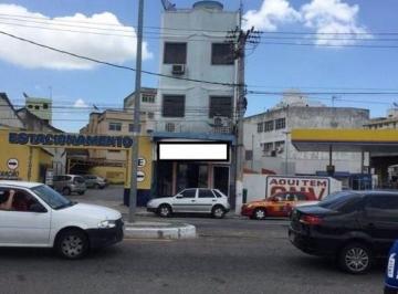 Comercial · 306m² · 2 Vagas · Sala em Campos dos Goytacazes