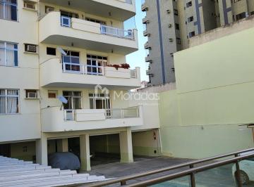 Apartamento · 140m² · 3 Quartos · 2 Vagas · Parque Tamandaré - Campos dos Goytacazes, RJ por 1