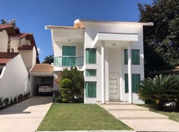 Casa · 350m² · 4 Quartos · 7 Vagas · Casa em Parque Santo Amaro - Campos dos Goytacazes