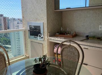 Apartamento · 120m² · 3 Quartos · 2 Vagas · Apartamento 03 Dorm. em Parque Tamandaré  -  Campos dos Goytacazes