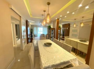Apartamento · 163m² · 3 Quartos · 3 Vagas · Apartamento em Campos dos Goytacazes