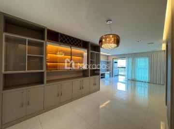 Apartamento · 140m² · 3 Quartos · 2 Vagas · Apartamento com 140m2 no Flamboyant - Campos dos Goytacazes