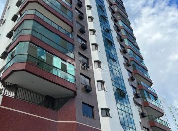 Apartamento · 136m² · 3 Quartos · 2 Vagas · Apartamento 03 Dorm, sendo 1 suite, Ampla varanda, cozinha, banheiros e quart...