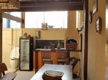 Apartamento · 133m² · 3 Quartos · 1 Vaga · Apartamento em Parque Tamandaré  -  Campos dos Goytacazes