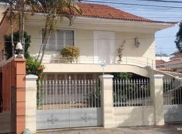 Casa · 254m² · 4 Quartos · 3 Vagas · Casa em Centro  -  Campos dos Goytacazes