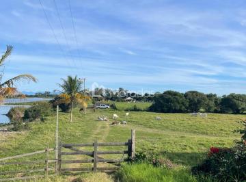 Rural · 🌾 Fazenda Porteira Fechada à Beira do Canal das Flexas - Campos dos Goytacazes 🌾