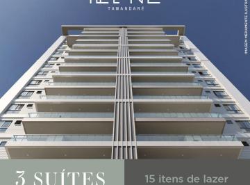 Apartamento · 115m² · 3 Quartos · 2 Vagas · Apartamento em Parque Tamandaré - Campos dos Goytacazes
