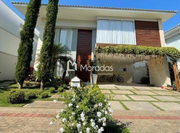 Casa · 900m² · 6 Quartos · 7 Vagas · Casa em condominio duplex em Parque California  -  Campos dos Goytacazes