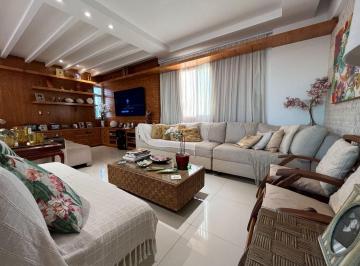 Apartamento · 120m² · 2 Quartos · 2 Vagas · Apartamento em Parque Tamandaré  -  Campos dos Goytacazes