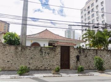 Casa · 450m² · 5 Quartos · 2 Vagas · Casa em Parque Tamandaré  -  Campos dos Goytacazes