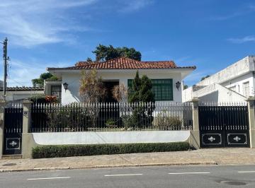 Casa · 232m² · 4 Quartos · 4 Vagas · Casa em Centro  -  Campos dos Goytacazes