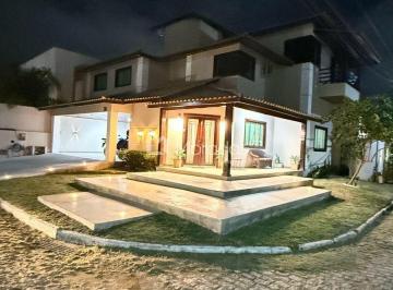 Casa · 400m² · 4 Quartos · 1 Vaga · Casa em Ips  -  Campos dos Goytacazes