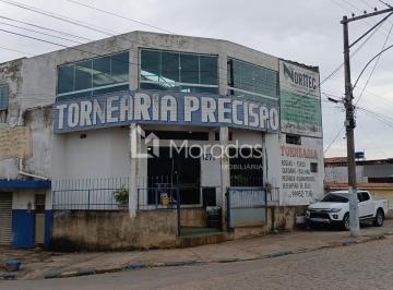 Comercial · Casa Comercial em Parque Guarus  -  Campos dos Goytacazes
