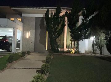 Casa · 30593m² · 4 Quartos · 5 Vagas · Casa em Parque Califórnia  -  Campos dos Goytacazes
