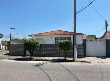 Casa · 280m² · 3 Quartos · 2 Vagas · Casa em Campos dos Goytacazes