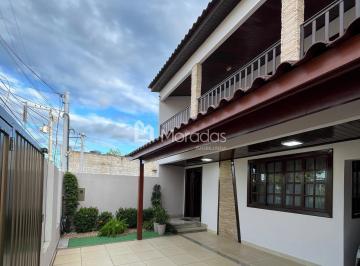 Casa · 241m² · 4 Quartos · 2 Vagas · Casa em Jockey  -  Campos dos Goytacazes