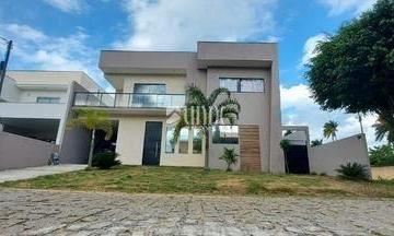 Casa · 540m² · 4 Quartos · 2 Vagas · Casa em Campos dos Goytacazes