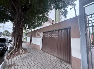 Fachada · Casa 03 Dorm. com suíte em Centro  -  Campos dos Goytacazes