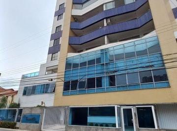 Apartamento · 130m² · 3 Quartos · 2 Vagas · Apartamento em Campos dos Goytacazes
