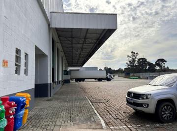 Comercial · 5000m² · Galpão Industrial para Locação • 5.000 m² • Ponta Grossa - PR