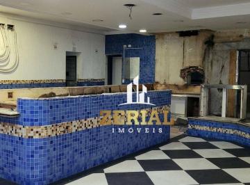 006f8ad3b06dfe133e40bf3c3d16e94658a3b83e · Salão para alugar, 590 m² por R$ 8.250,00/mês - Santa Maria - Santo André/SP