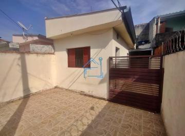 Casa · 45m² · 1 Quarto · 1 Vaga · Casa térrea com 1 dorm no bairro Vila Nova Sorocaba