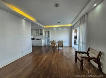 Apartamento · 137m² · 3 Quartos · 2 Vagas · Apartamento Riservatto Lorian Boulevard, Adalgisa - Osasco, SP