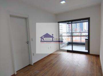 Apartamento · 54m² · 1 Quarto · 1 Vaga · Apartamento 54 M2 01 Dormitório com varanda Gourmet envidraçada 01 vaga Apen...