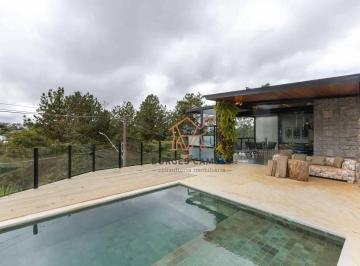 8486f684d65c9a0dbeb46ecb776e4ac4038086a9 · Casa com 4 dormitórios à venda, 575 m² por R$ 7.900.000,00 - Bosque da Ribeira - Nova Lima/MG