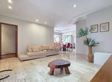 aaabfa80f6fd9a5c4e3d716ed42107df976a985f · Apartamento Mobiliado – 137m² | 4 Quartos | 2 Vagas Paralelas