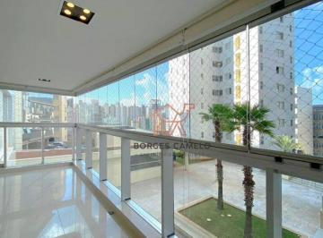 2e504f25f11922b8df7704994d6031b65167688f · Apartamento Alto Luxo – 197m² | 4 Quartos | Varanda Gourmet | 4 Vagas