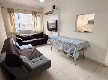 Apartamento · 57m² · 2 Quartos · 1 Vaga · 2 dormitórios na Aviação perto da Praia!! - IST106