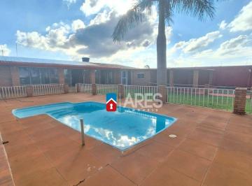 c258aa5d3a998fe76a2e4c9077ac2223eda85094 · Chácara com 2 dormitórios para alugar, 800 m² por R$ 2.800,00/mês - Jardim da Balsa I - Americana/SP