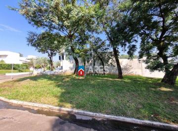 499e4874fd8e456e63c009c74e36dcc08f3af2b8 · Terreno à venda no Condomínio Residencial Villa Carioba, 305 m² por R$ 305.000 - Parque Nova Carioba
