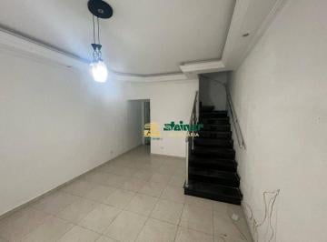 e289f2ffa6b7debd17922284d345f6a563f66dfa · Sobrado com 3 dormitórios para alugar, 100 m² por R$ 3.736,00/mês - Parque Continental I - Guarulhos