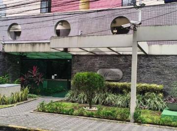 6317777bb250eeed9422bb4d3453a563877439f2 · Apartamento de 76m² à venda, com 3 quartos, localizado na Madalena, Recife - Pernambuco.