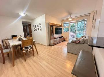 2348f7ddb189c4b4d98e2d0cb55919026e765927 · Apartamento com 3 dormitórios à venda, 100 m² por R$ 630.000,00 - Badu - Niterói/RJ