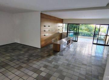 69badeadd40383d1d8cbeff90d6f695519bb5bd2 · Apartamento de 209m² para alugar, com 4 quartos (2 suítes), localizado em Casa Amarela, Recife - Per