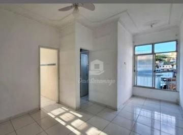 1725a99a66f08caaa2cc4e7aecc0b73a31dc9466 · Apartamento com 1 Quarto à venda, 51 m² por R$ 220.000 - Ponta Dareia - Niterói/RJ
