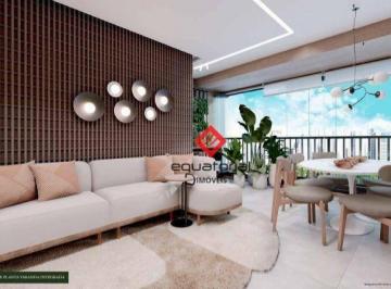 9ec2cd5ff8ac4c21ed02f7d16b5304c3a4668b05 · Jardins Residence - Apartamento com 3 Quartos à Venda, 66 m² por R$ 807.700 - Aldeota - Fortaleza/