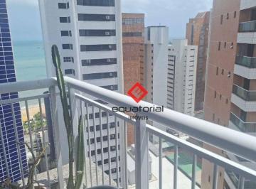 3b7ccdec289854058427bf583934239c86e806b5 · Cobertura com 4 Quartos à Venda, 160 m² por R$ 919.000 - Mucuripe - Fortaleza/CE