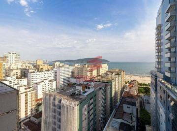 83b0323bf03699ecee8fa83c64fe1f7e10c549e0 · Apartamento Duplex com 3 dormitórios Lazer Completo Vista Mar para alugar, 104 m² por R$ 9.000/mês -