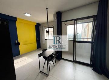 203d8b60e0fdb0d94fabc5726ff42cbe6b717d98 · Studio com 1 dormitório para alugar, 26 m² - Bonfim - Osasco/SP