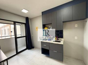 cb74476a930a52cbd83c37993f6eccd1b43c3781 · Studio com 1 dormitório para alugar, 26 m² - Bonfim - Osasco/SP