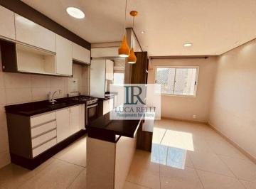 01f179710ad91e187133f921c4d6165140637109 · Apartamento com 2 dormitórios para alugar, 51 m² por R$ 2.852,00/mês - Centro - Barueri/SP