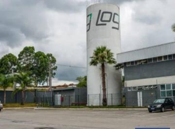 25d46580859ac80cd11097e1c881e2a1c87bd953 · Galpão logístico para alugar, 1936m² por R$ 76.345/mês - Residencial Parque Cumbica - Guarulhos/SP