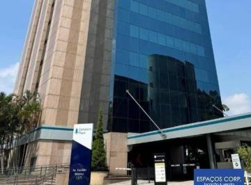 fb535766208ed51083f671324fa879505d7143bc · Laje corporativa para alugar, 775m² por R$ 89.153/mês - Pinheiros - São Paulo/SP