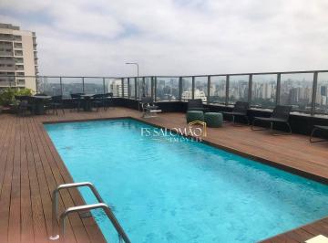 8c26a001d9d7b81d2a2d4545dccbe43485fdad06 · Studio à venda, 29 m² por R$ 465.000,00 - Brooklin Paulista - São Paulo/SP
