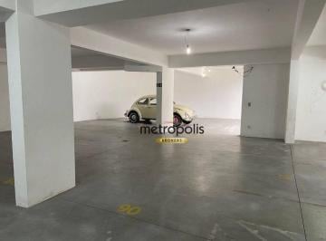 Salão · Salão Comercial para Locação no Parque Marajoara | Santo André/SP